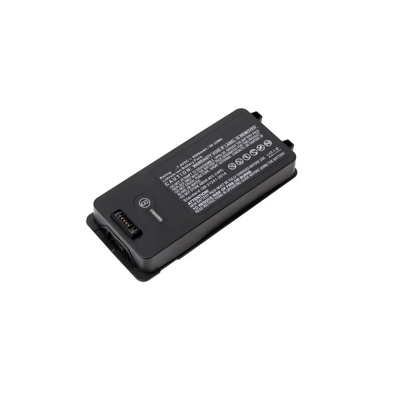 Батарея RAD-BAT-7240