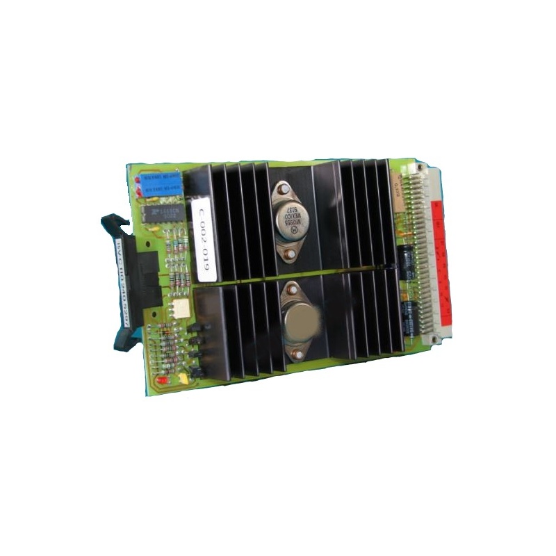 Печатная плата 15V-C-110.240.5297