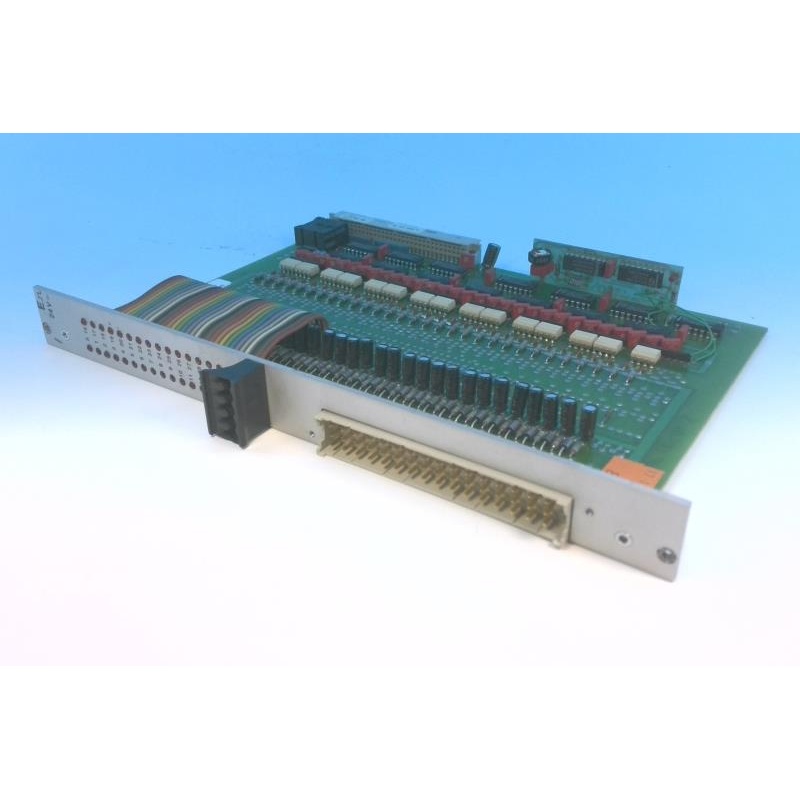 Модуль ввода ПЛК ABB 2.408.181.00
