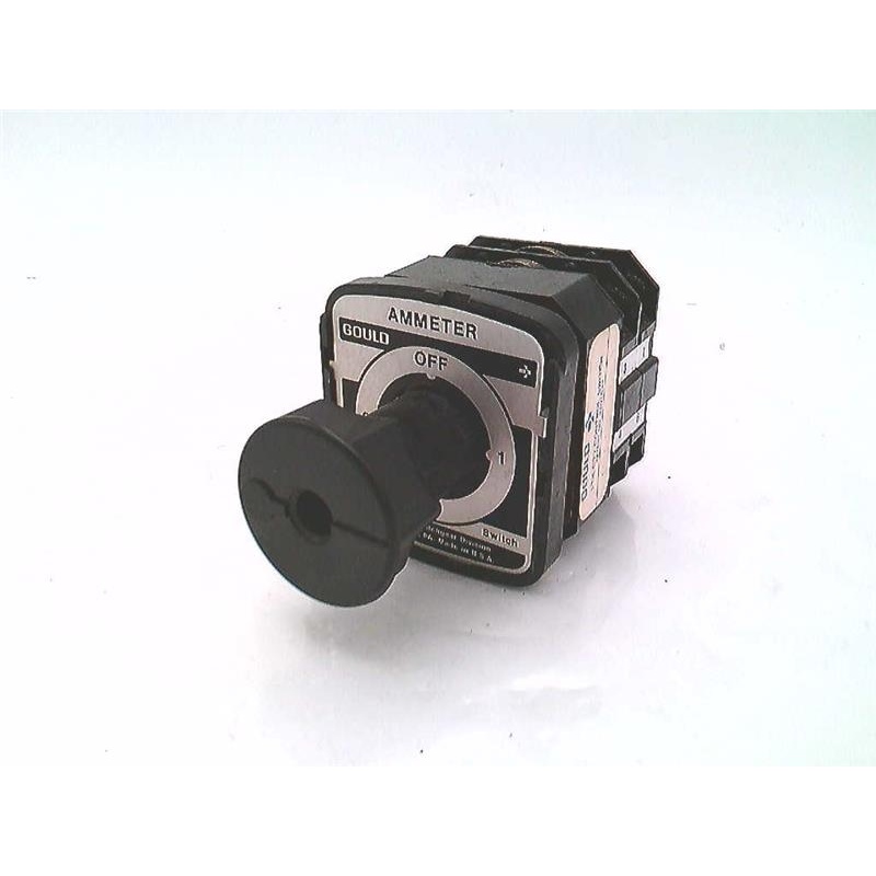 Амметр Mersen C77-2001-2002-4002