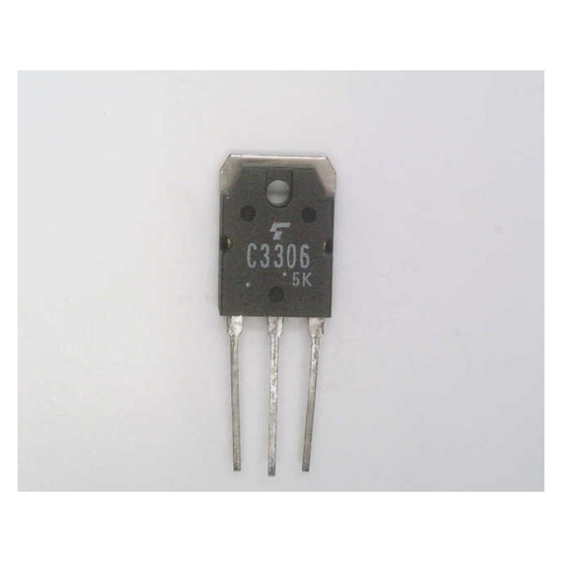 Транзистор 2SC3306