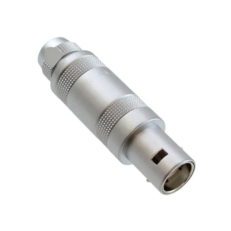 Штекер коаксиальный Lemo FFA.1S.250.CTAC52