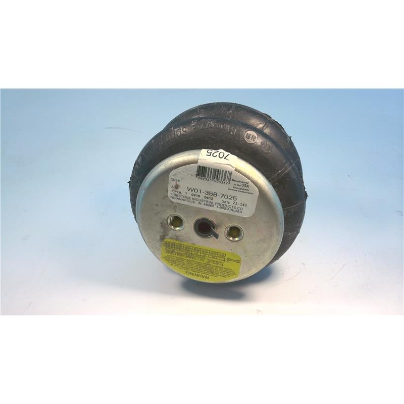 Пневматический привод Firestone W01-358-7025