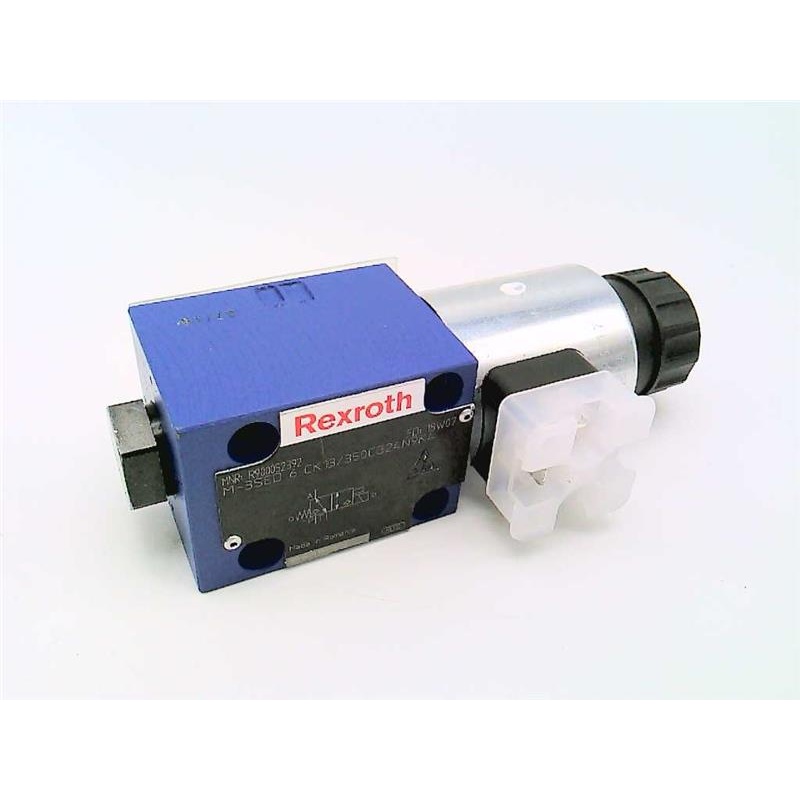 Распределительный клапан Bosch R900052392