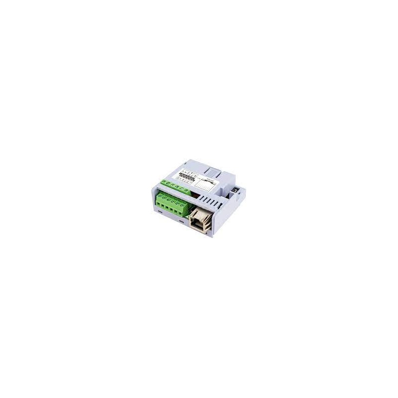 Коммуникационный модуль CFW500-CETH-IP