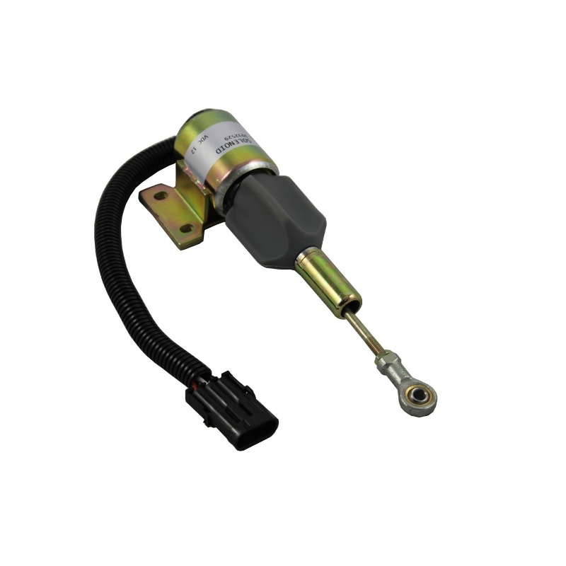 Комплект SOLENDOIT Radwell SA4756-12-SUB