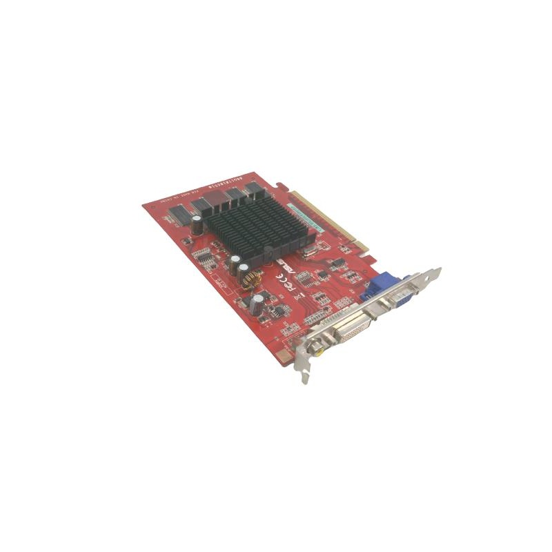 Настольная видеокарта Asus A260FM