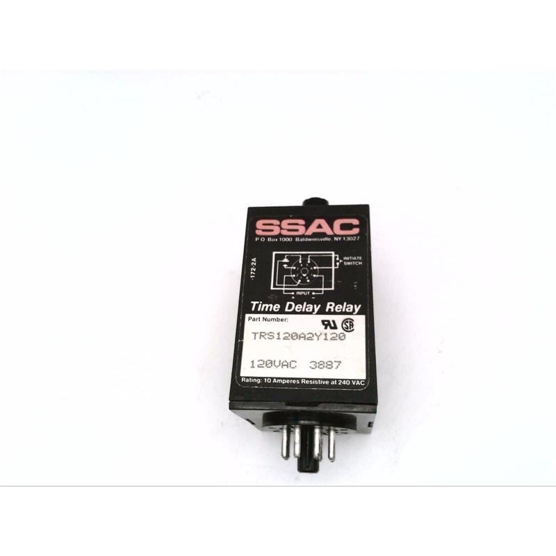 Реле задержки времени ABB TRS120A2Y120