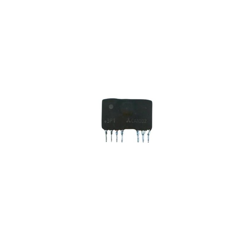 Микросхема HYBRID IC CHIP CA1002