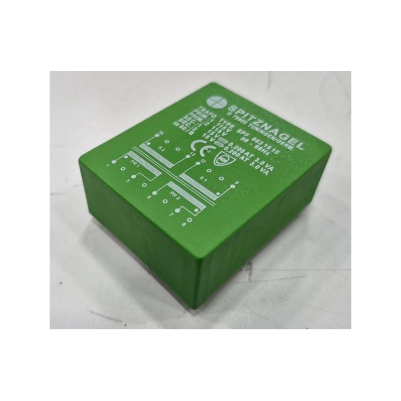 Трансформер Spitznagel SPF0631515