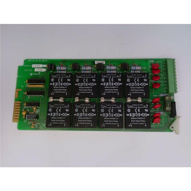 ПЛК (программируемые логические контроллеры) Quad Tech 38726
