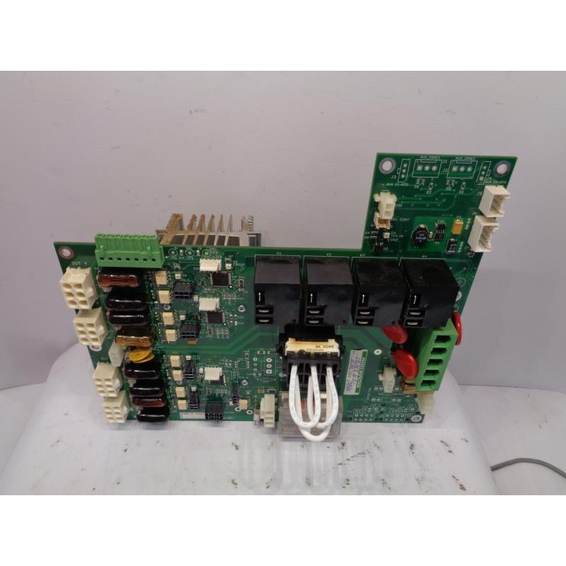 Печатная плата Valco 150XX651