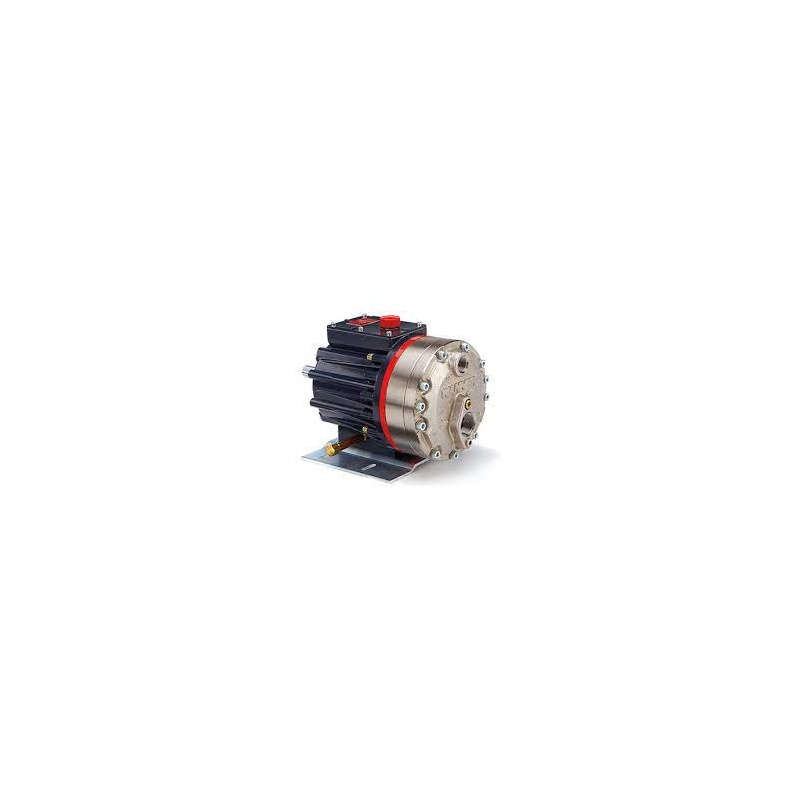 Насос с гидроэлементом Wanner Engineering H25C4700001