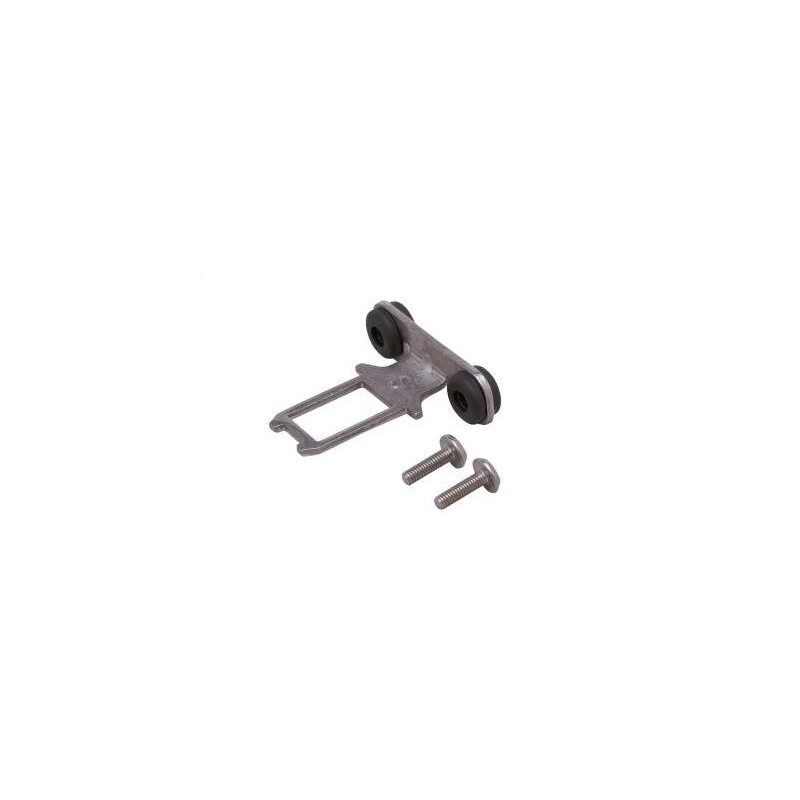 Электрические приводы ifm BENT ACTUATOR-E7904S