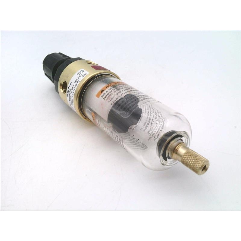 Пневматические фильтры-регуляторы Parker B547-01AGCGX33