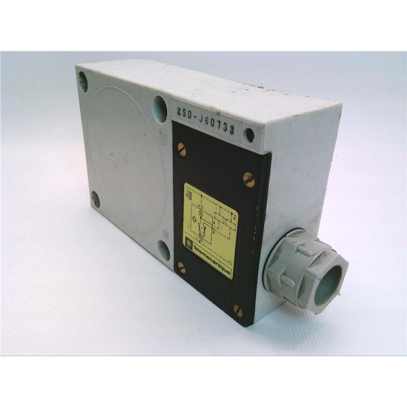 Системы датчиков приближения Schneider Electric XSD-J60733
