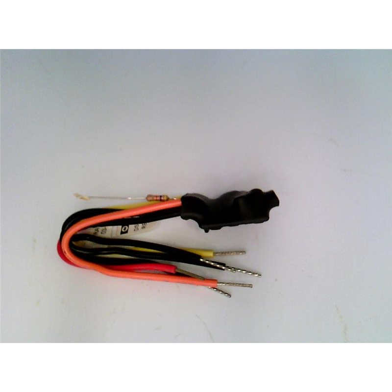 Модуль мультиплексного ввода Detection Systems DS7457
