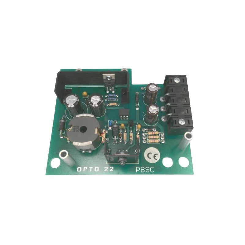 Источник питания Opto 22 PBSC