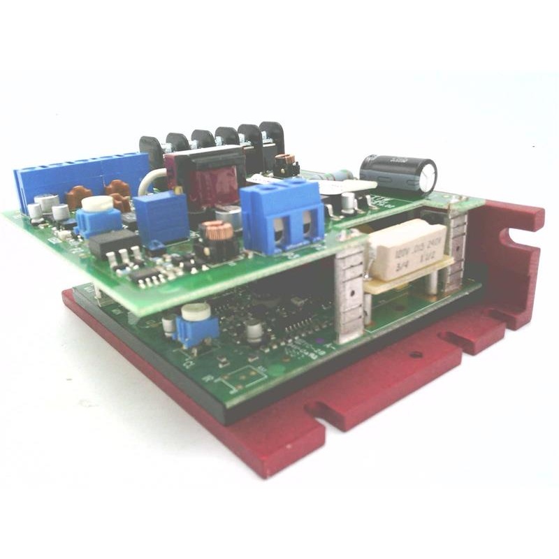 Привод постоянного тока KB Electronics KBMM-225D/AB4