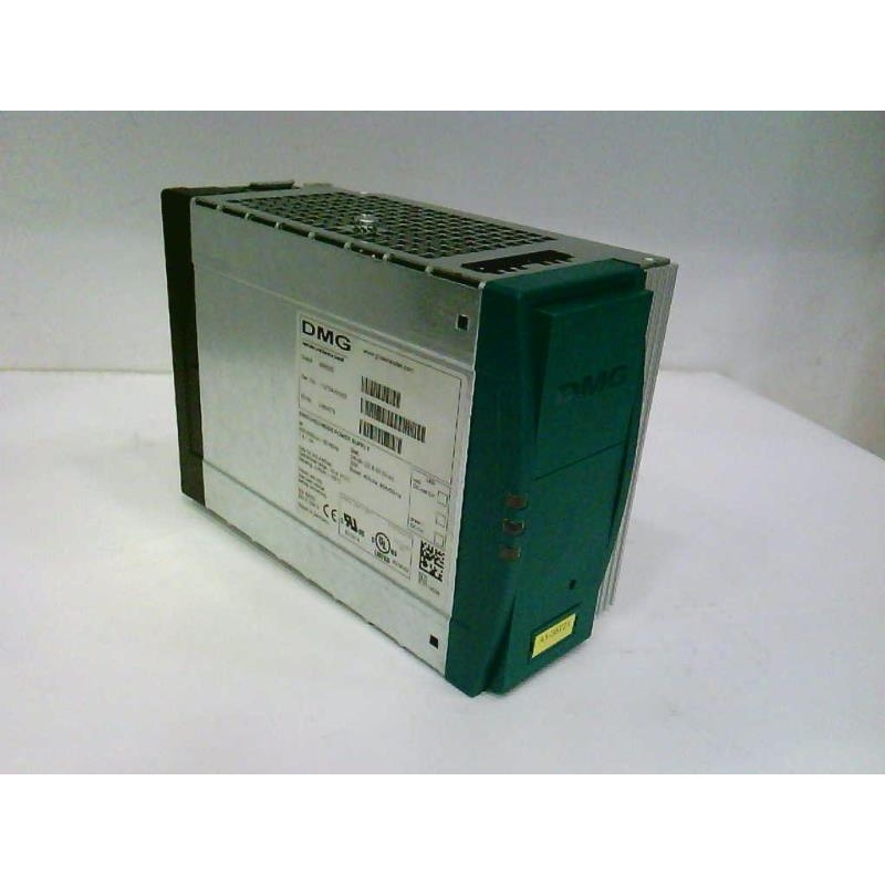 Источник питания DMG 2484378