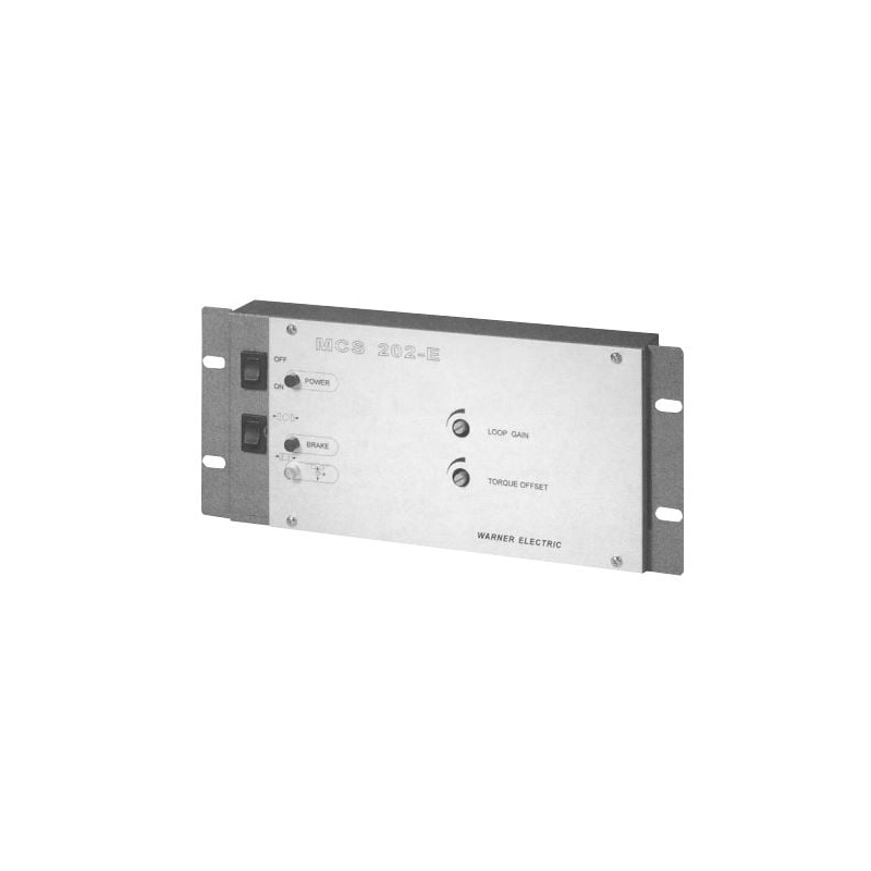 Контроль натяжения Warner Electric MCS-202-E