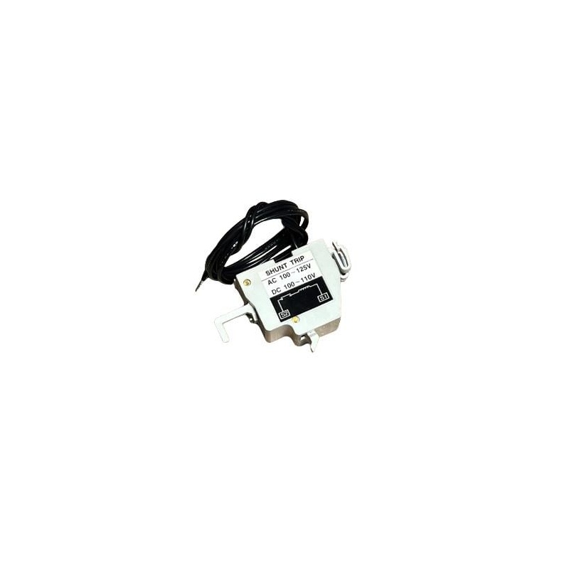 Отключение выключателя LS Electric SHT(R)-LWT
