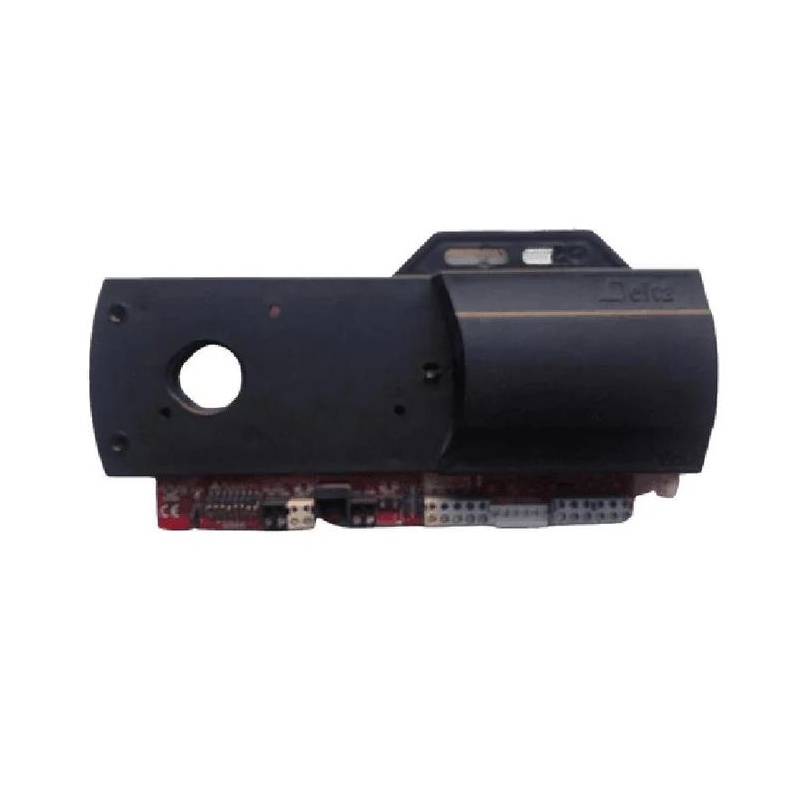 Контроллер без привода DVC-V304
