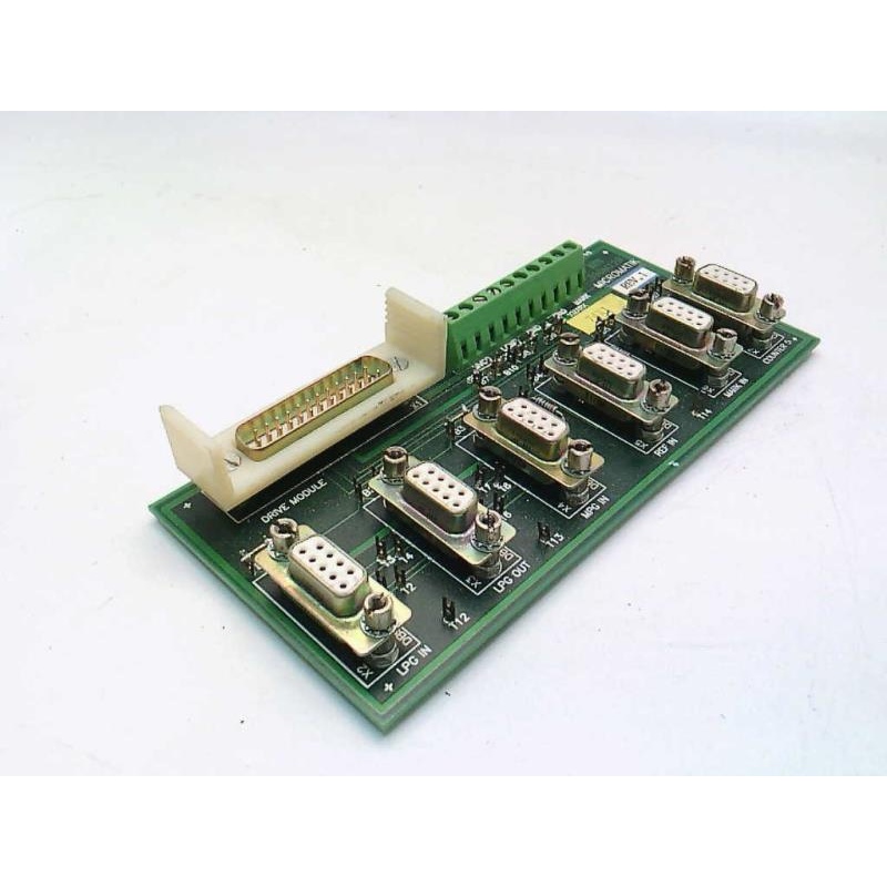 Модули HMI Phoenix Contact 390M129