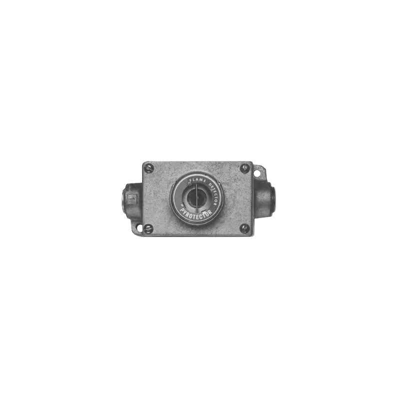 Специальные извещатели PYROTECTOR 30-2021E-24