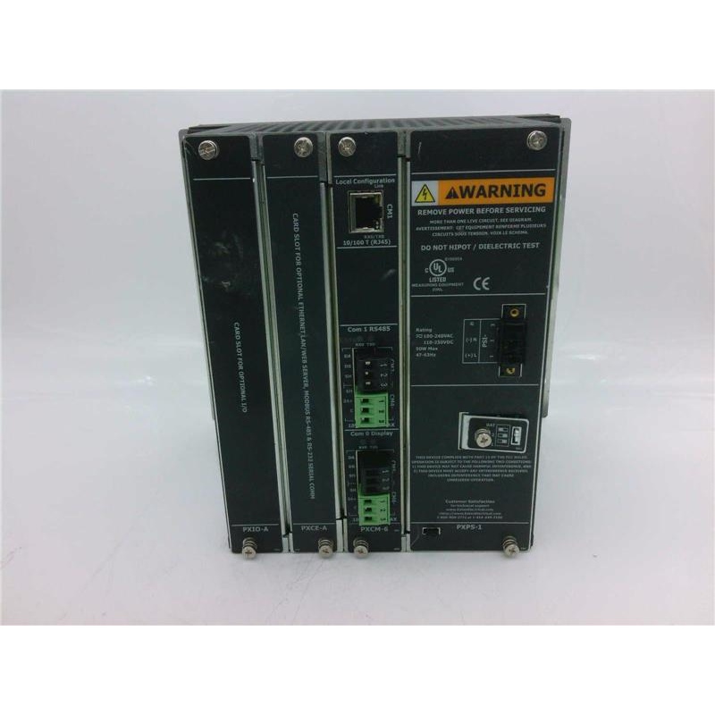 Метр PX4051A6AA