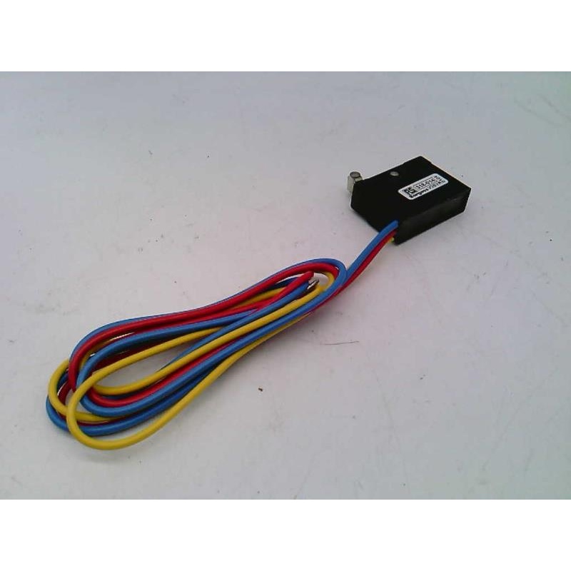 Микросвитч Johnson Electric V3SYR