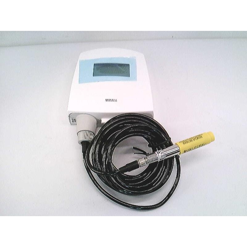 Датчик температуры влажности HMT120-KC1A1B13A2C0Z