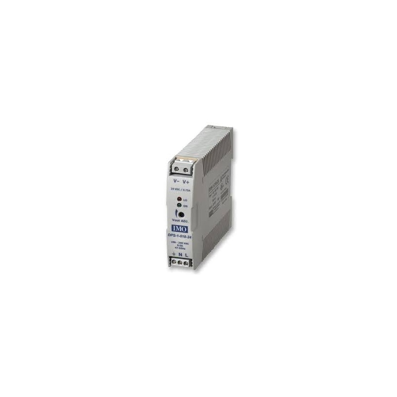 Блок питания DPS-1-018-24