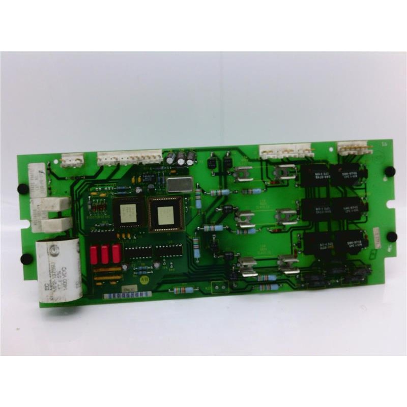 Печатная плата Allen-Bradley 1336-PB-SP3B