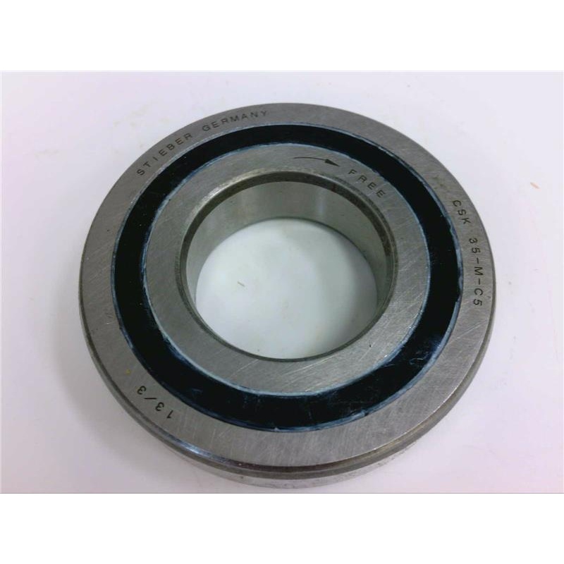 Подшипник Altra Industrial Motion CSK-35-M-C5