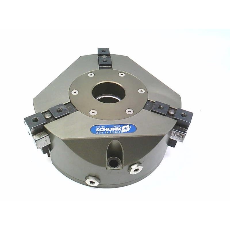 Универсальный захват PZB-PLUS Schunk PZB 160