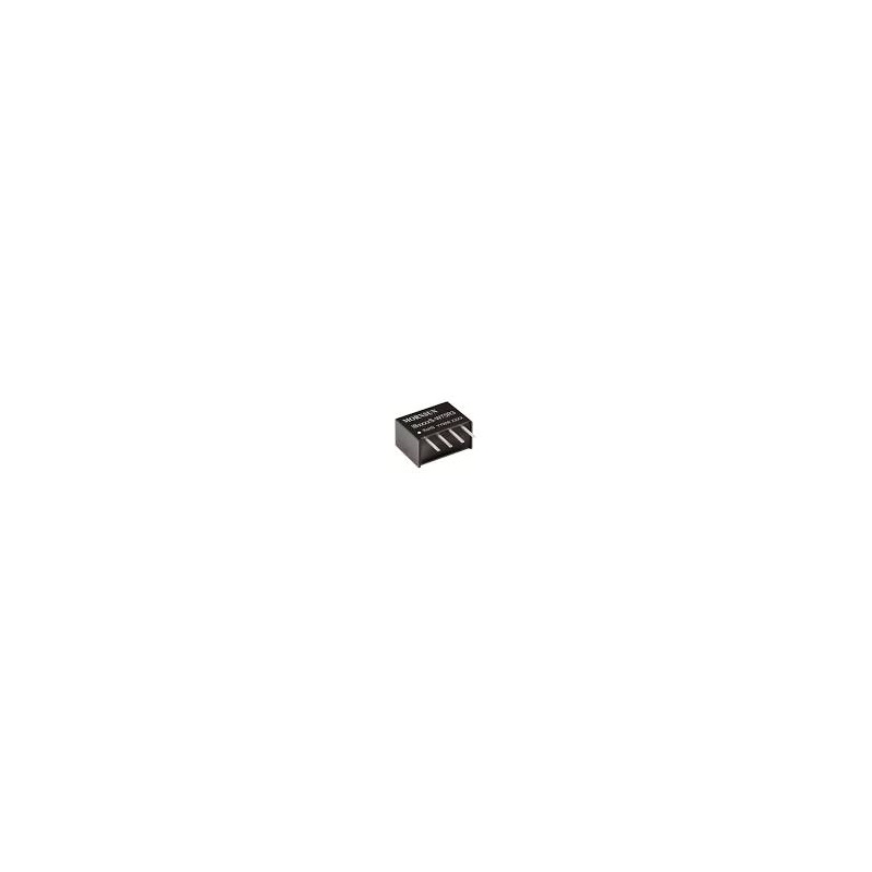 Изолированный модуль IB1215S-W75R3