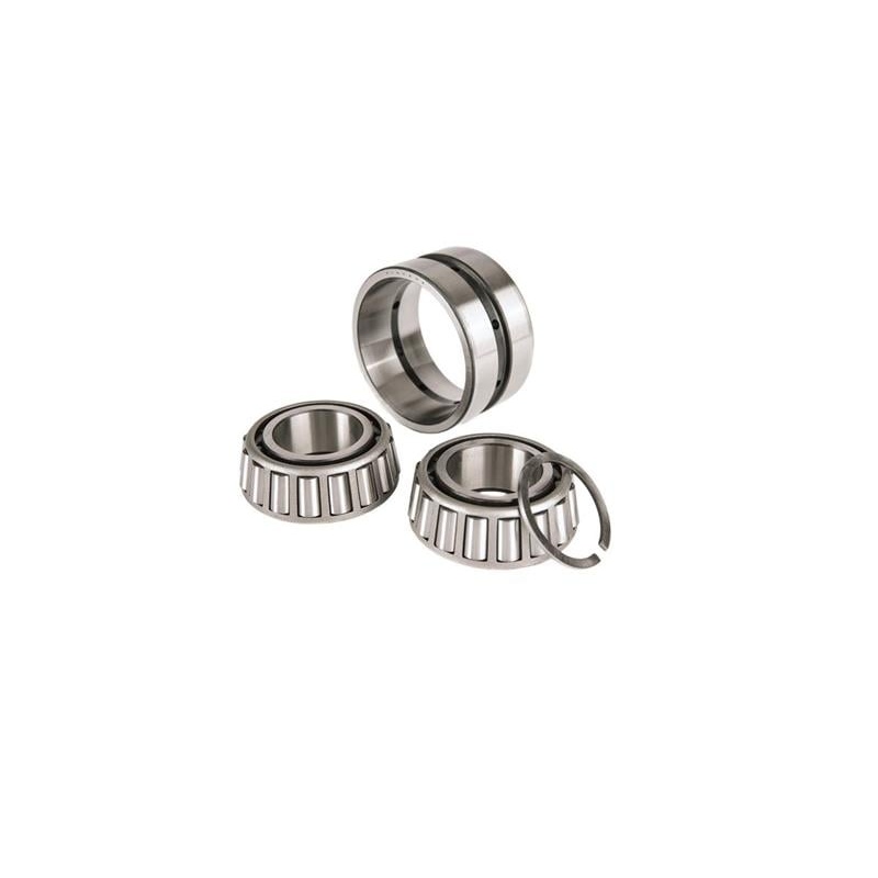 Конический роликовый подшипник 02823D