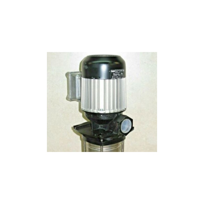 Погружной насос охлаждающей жидкости Spandau Pumpen PSR0206TGS223G01BA