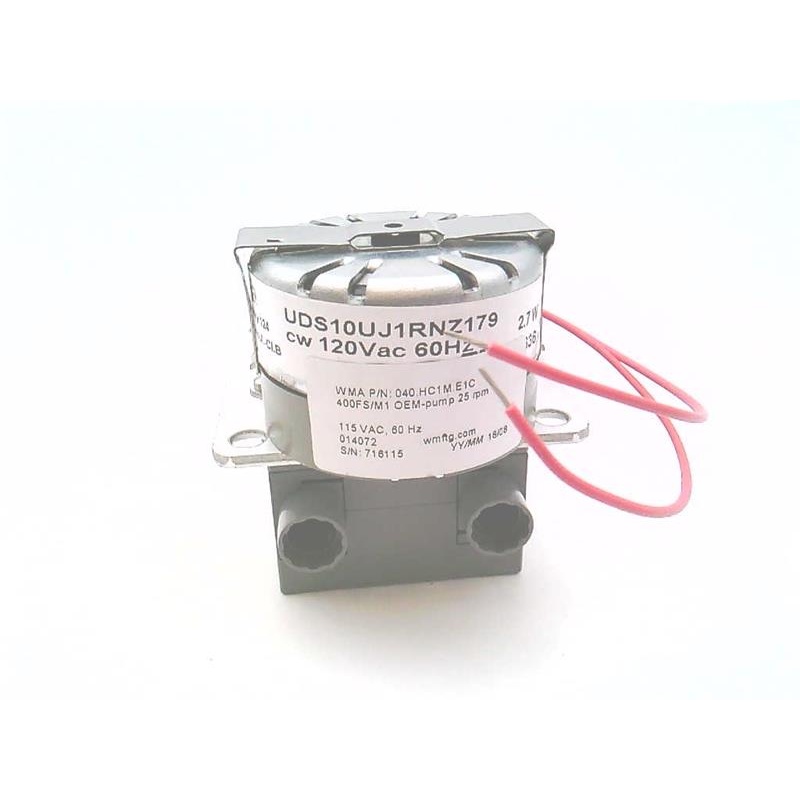 Перистальтический насос Watson Marlow 040.HC1M.E1C