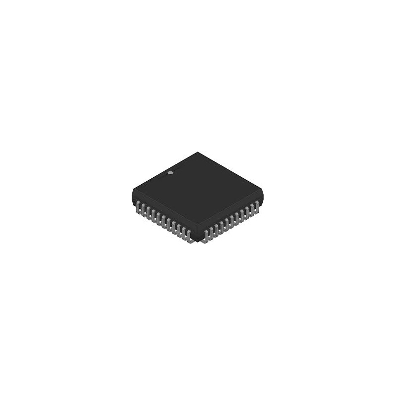 Микроконтроллер MC68HC11F1CFN3