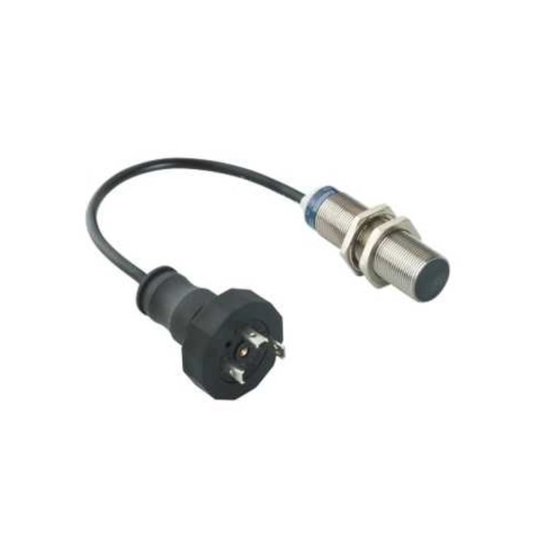 Индуктивный датчик Telemecanique Sensors XS618B1PAL01C