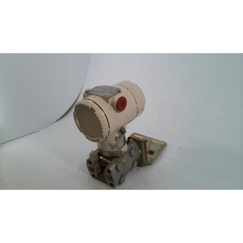 Преобразователь дифференциального давления ABB 266DSHFSSA2A1 E6L581N2