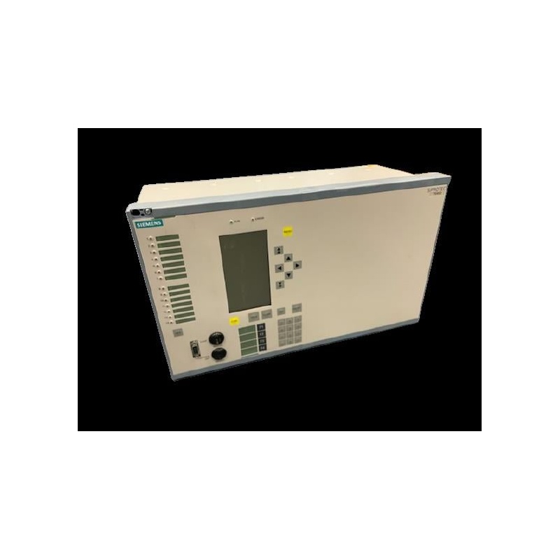 Реле защиты расстояния Siemens 7SA6325-4BC92-0AE0 L0A