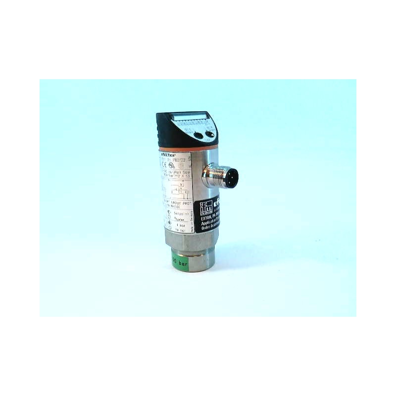 Датчик давления PB-100-SBM12-HFPKG/US/ /V-PB5122