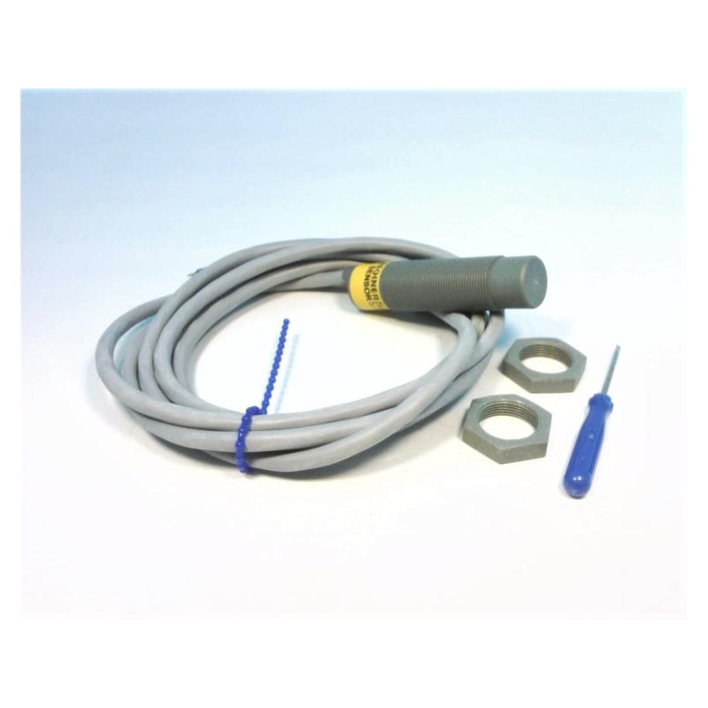 Ёмкостной датчик Rechner KAS-80-A23-A-K-PTFE