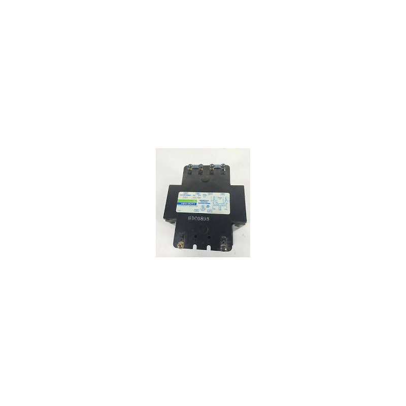 Снято производителем General Signal E550
