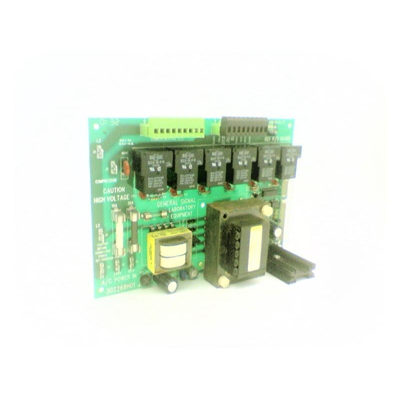 Общий сигнал General Signal 302268H01