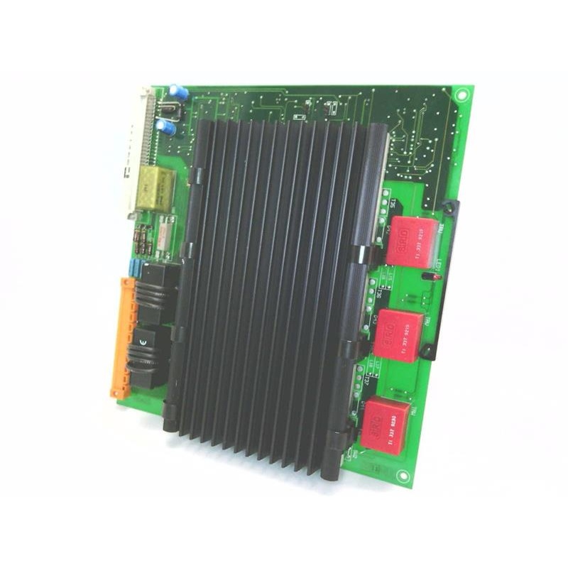 Плата роботизированного привода ABB QYB560103-CA