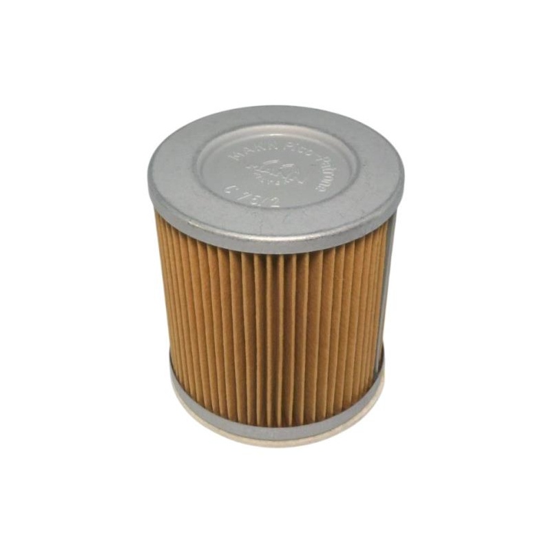 Воздушный фильтр Mann Filter C75/2